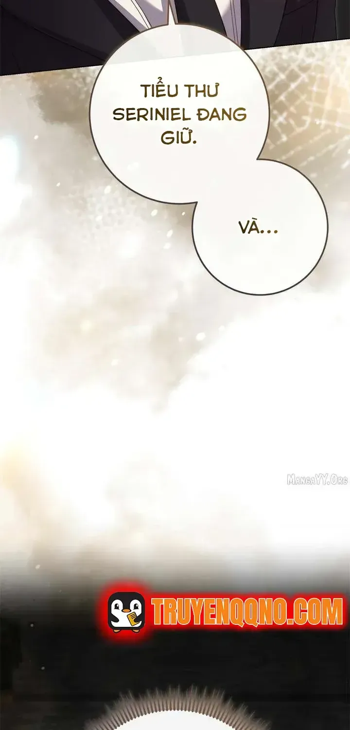 Cái Kết Hạnh Phúc Sau Khi Trả Thù Chap 37 - Next Chap 38