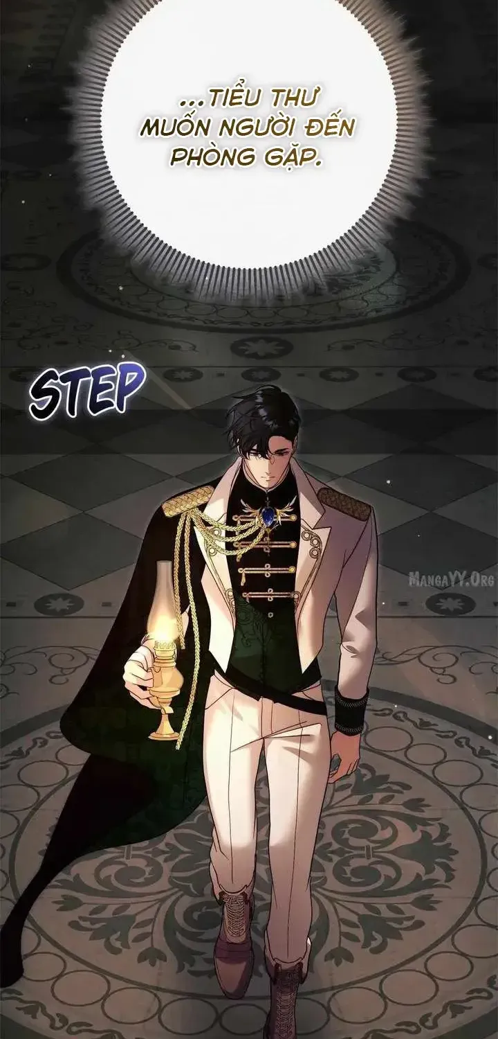 Cái Kết Hạnh Phúc Sau Khi Trả Thù Chap 37 - Next Chap 38