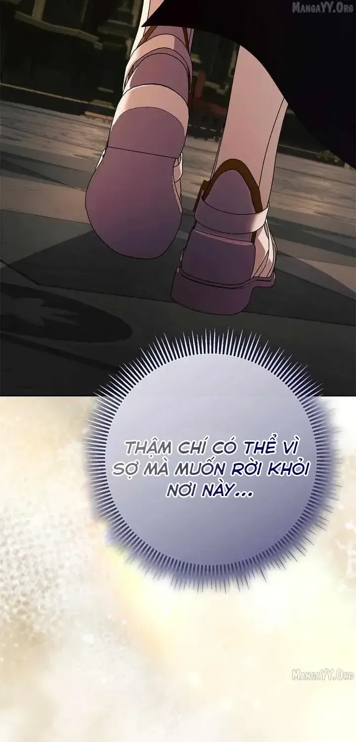 Cái Kết Hạnh Phúc Sau Khi Trả Thù Chap 37 - Next Chap 38