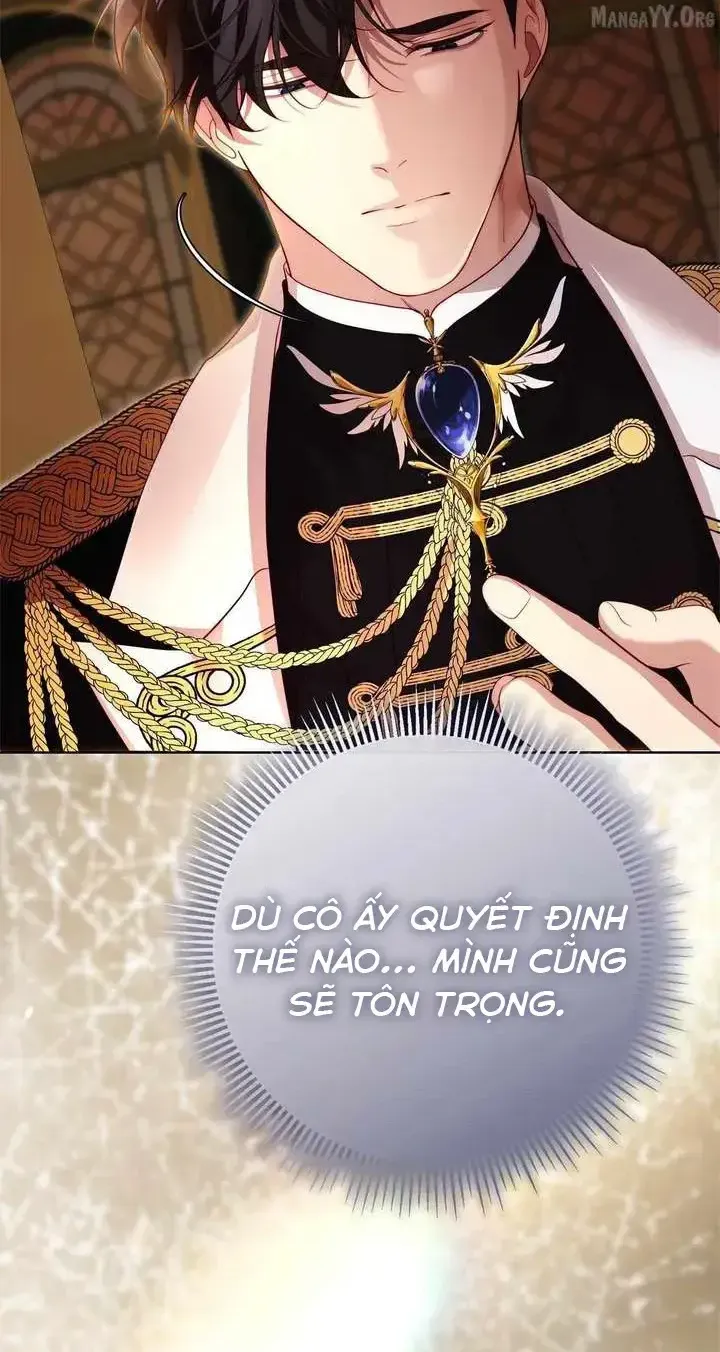 Cái Kết Hạnh Phúc Sau Khi Trả Thù Chap 37 - Next Chap 38