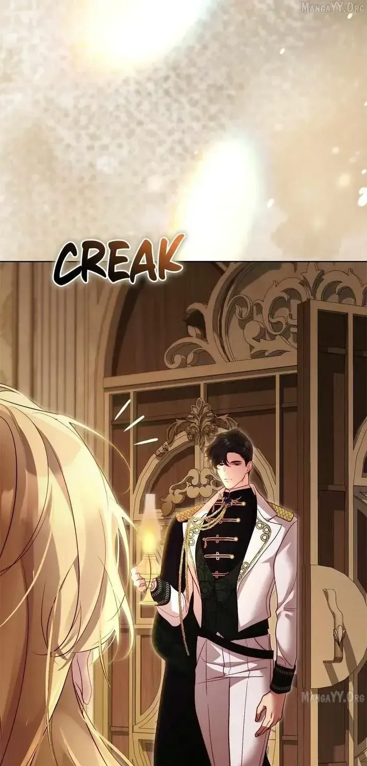 Cái Kết Hạnh Phúc Sau Khi Trả Thù Chap 37 - Next Chap 38