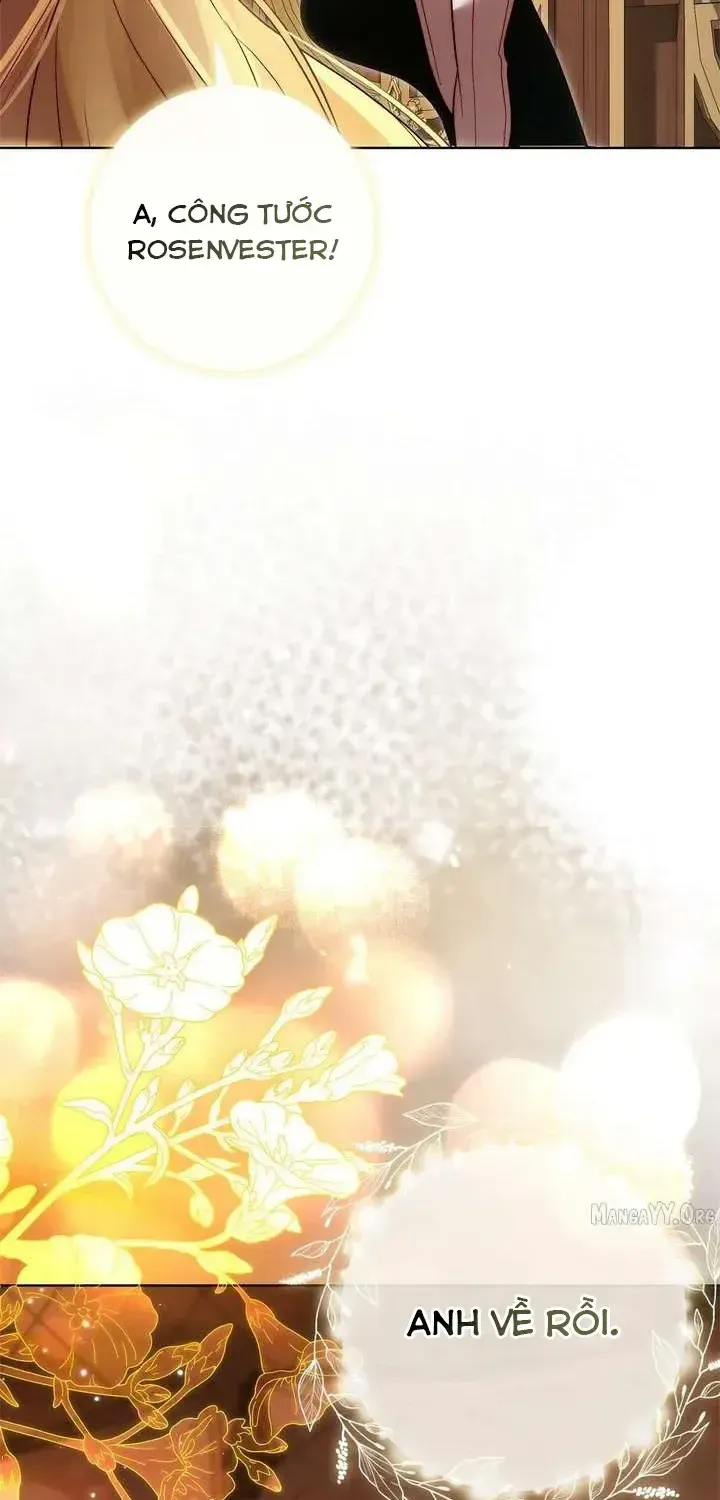 Cái Kết Hạnh Phúc Sau Khi Trả Thù Chap 37 - Next Chap 38