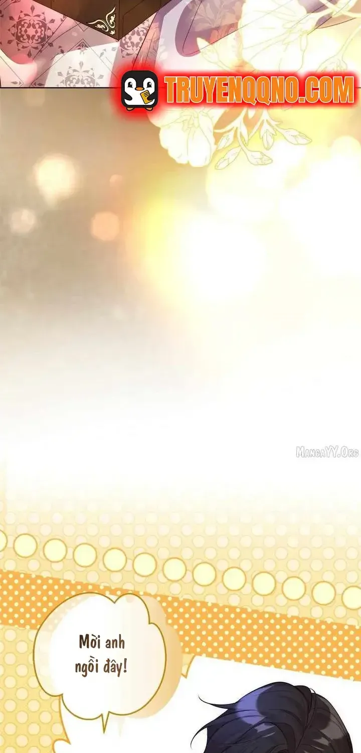 Cái Kết Hạnh Phúc Sau Khi Trả Thù Chap 37 - Next Chap 38