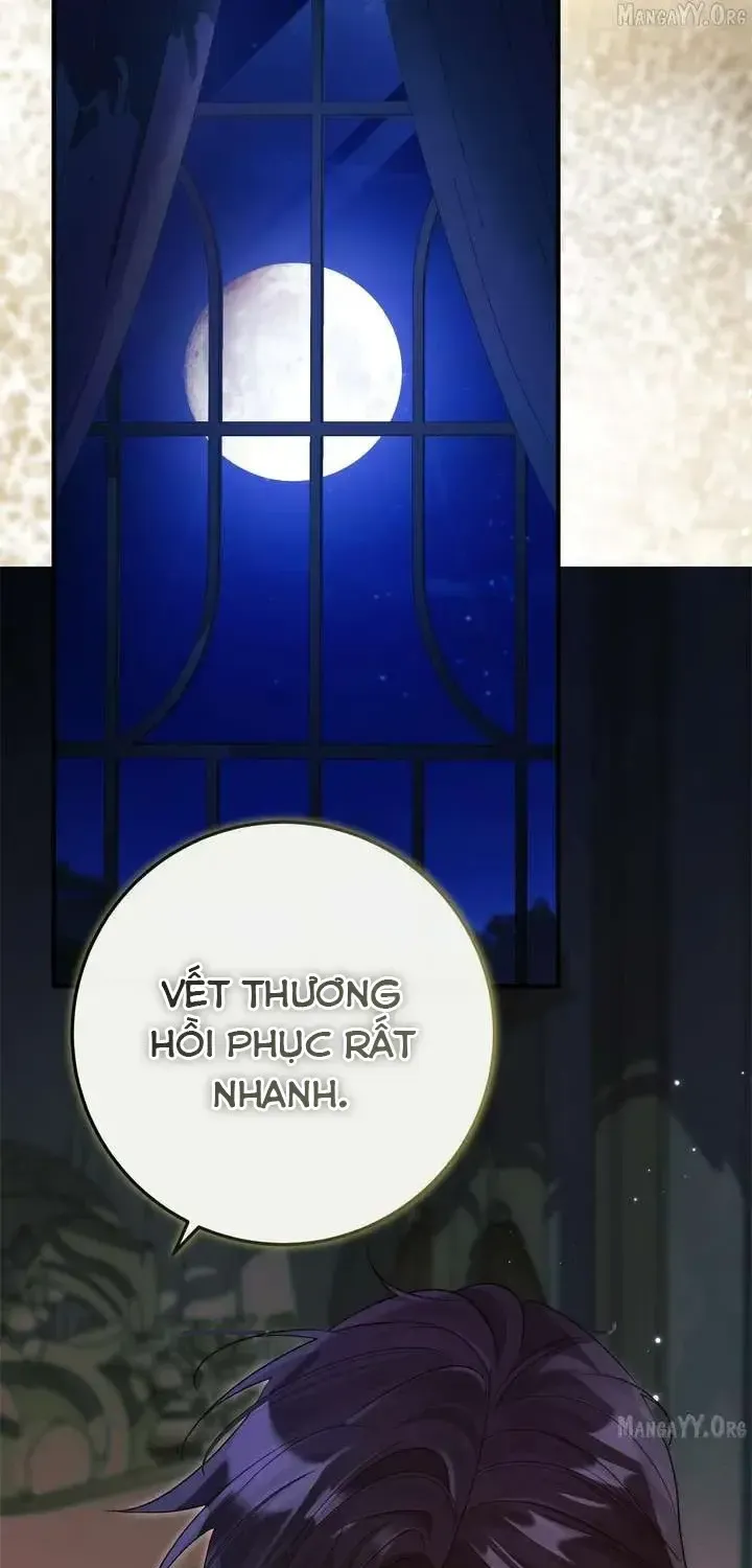 Cái Kết Hạnh Phúc Sau Khi Trả Thù Chap 37 - Next Chap 38