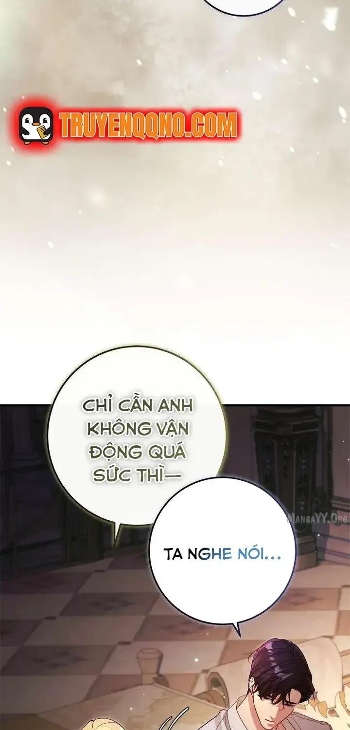 Cái Kết Hạnh Phúc Sau Khi Trả Thù Chap 37 - Next Chap 38