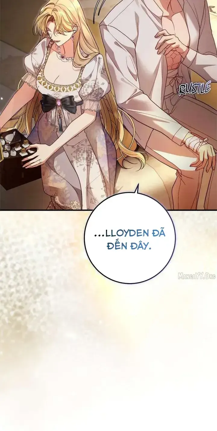 Cái Kết Hạnh Phúc Sau Khi Trả Thù Chap 37 - Next Chap 38