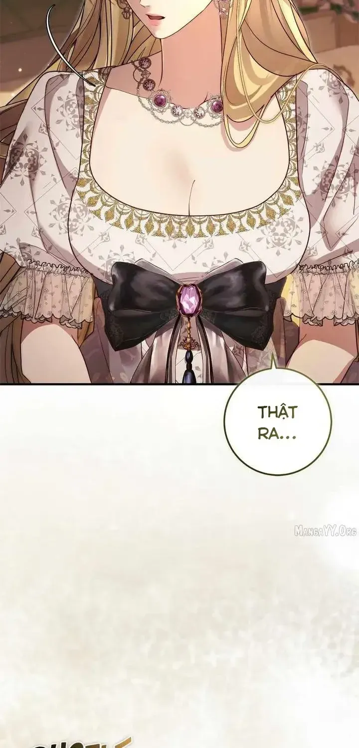 Cái Kết Hạnh Phúc Sau Khi Trả Thù Chap 37 - Next Chap 38