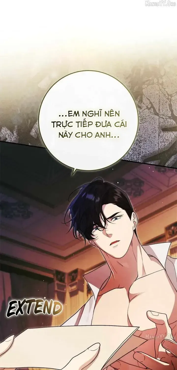 Cái Kết Hạnh Phúc Sau Khi Trả Thù Chap 37 - Next Chap 38