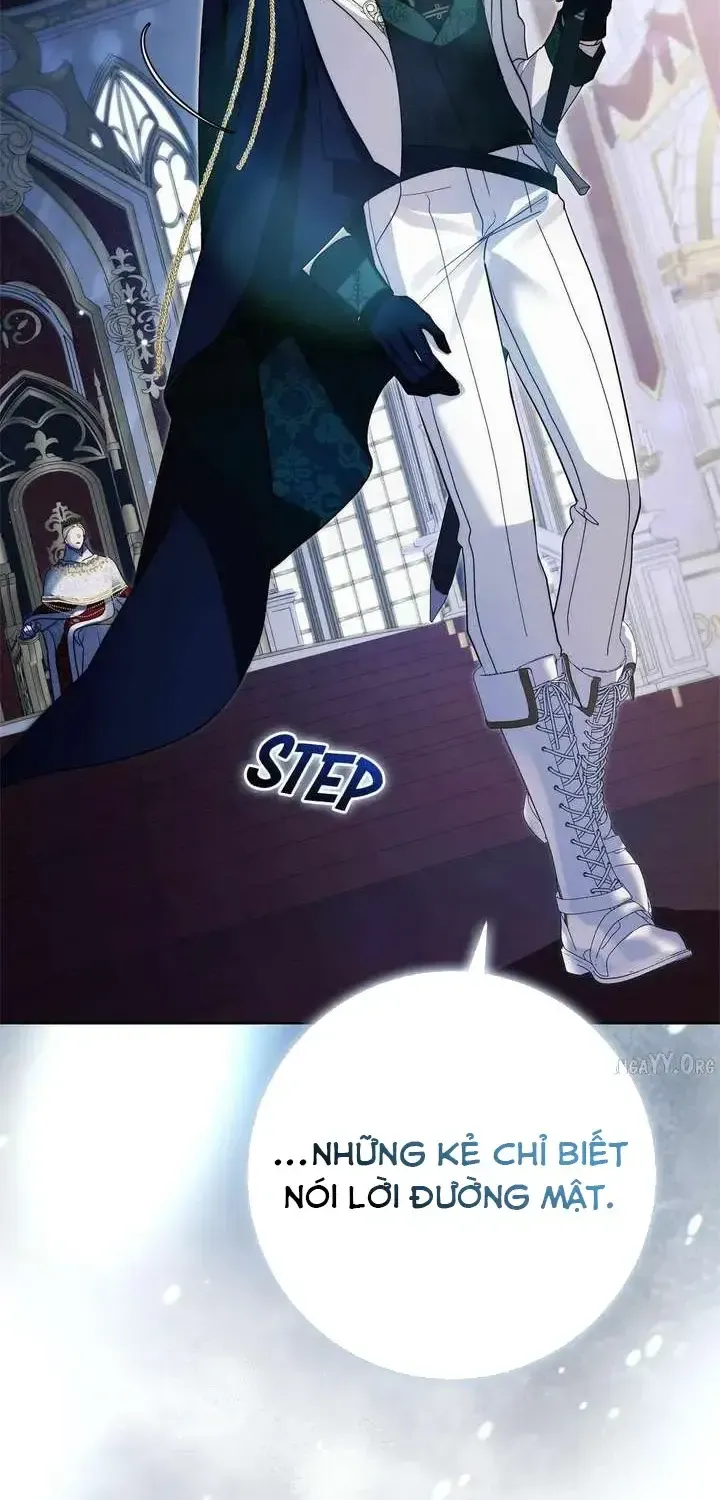 Cái Kết Hạnh Phúc Sau Khi Trả Thù Chap 37 - Next Chap 38