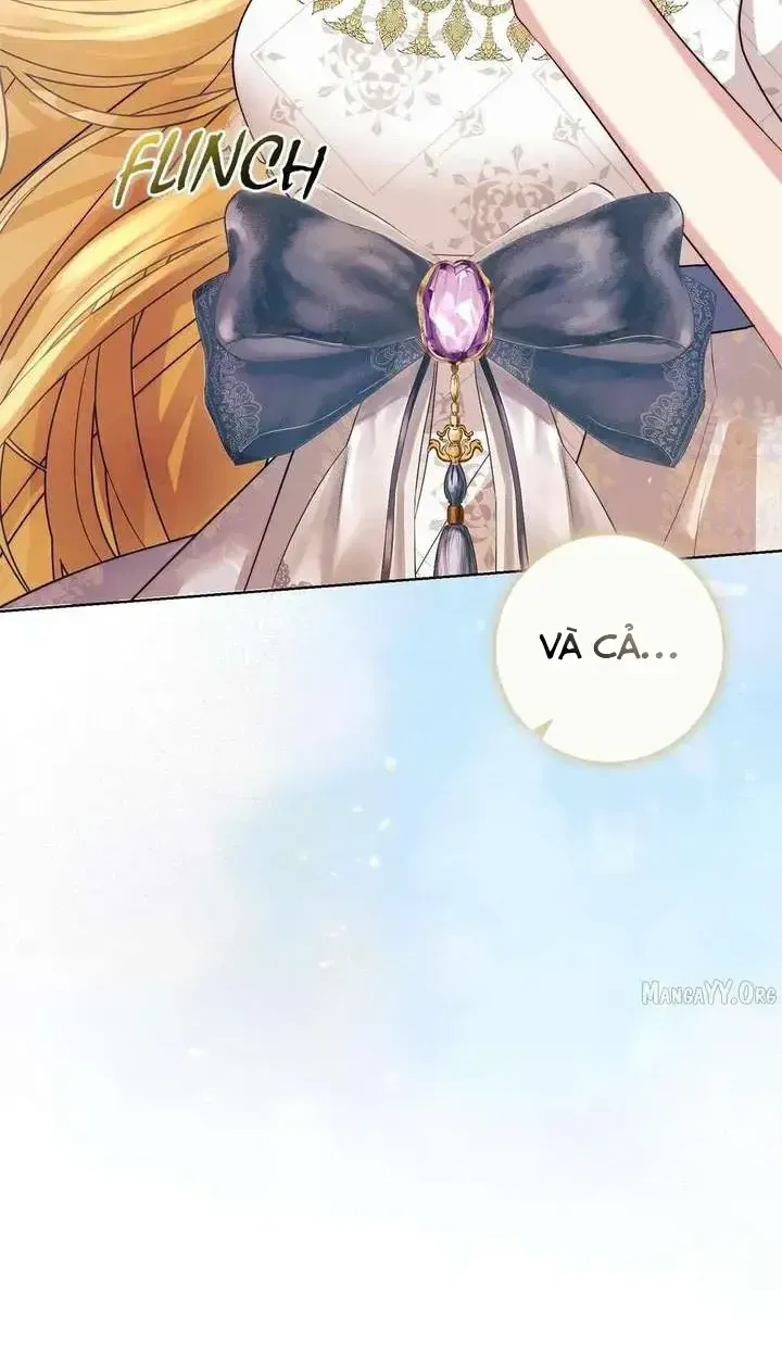 Cái Kết Hạnh Phúc Sau Khi Trả Thù Chap 37 - Next Chap 38