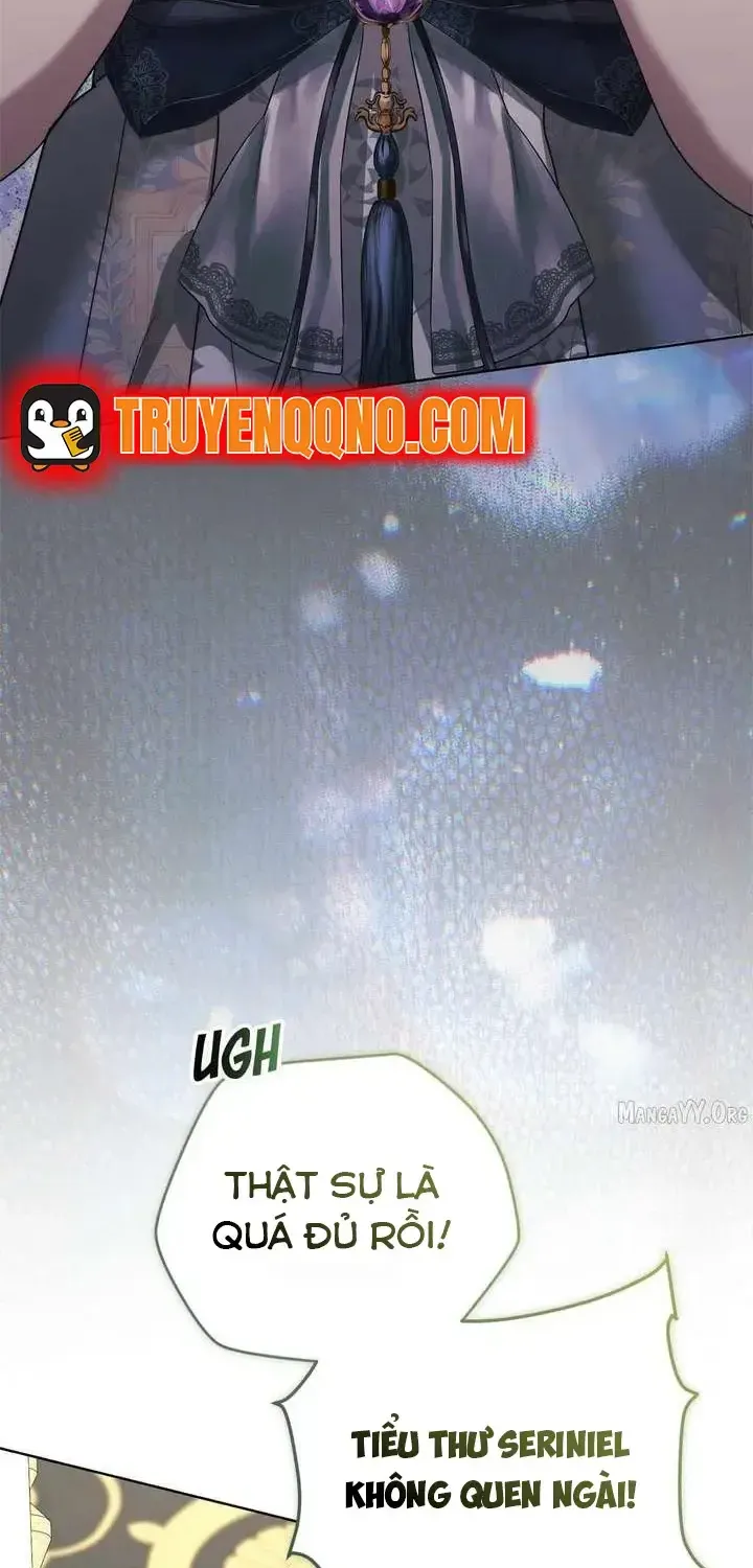 Cái Kết Hạnh Phúc Sau Khi Trả Thù Chap 37 - Next Chap 38