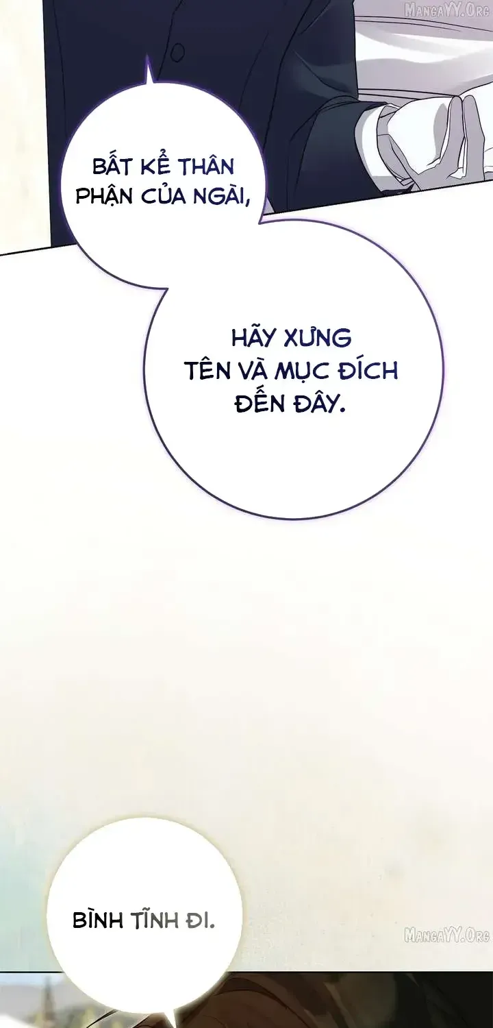 Cái Kết Hạnh Phúc Sau Khi Trả Thù Chap 37 - Next Chap 38