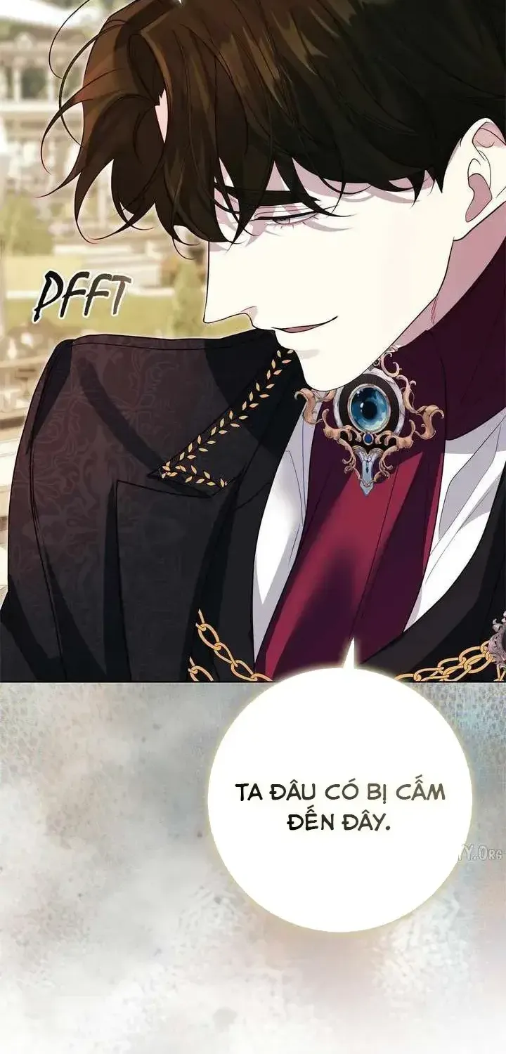 Cái Kết Hạnh Phúc Sau Khi Trả Thù Chap 37 - Next Chap 38