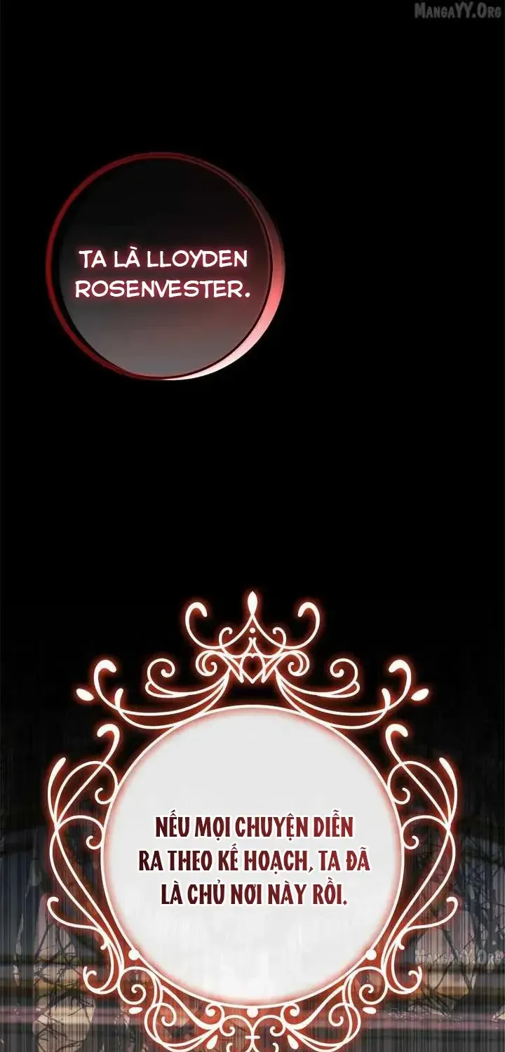 Cái Kết Hạnh Phúc Sau Khi Trả Thù Chap 37 - Next Chap 38