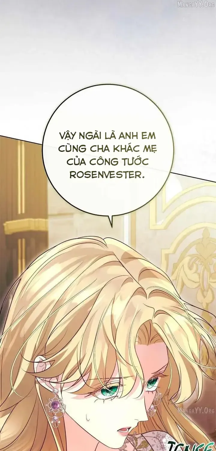 Cái Kết Hạnh Phúc Sau Khi Trả Thù Chap 37 - Next Chap 38