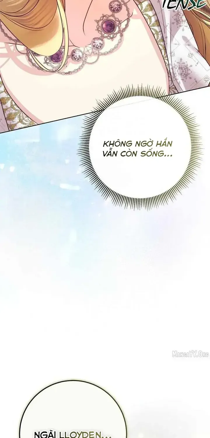 Cái Kết Hạnh Phúc Sau Khi Trả Thù Chap 37 - Next Chap 38