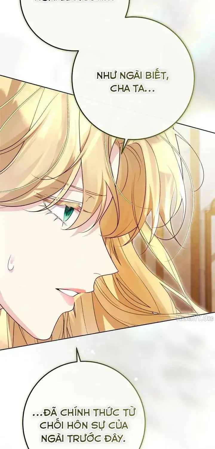 Cái Kết Hạnh Phúc Sau Khi Trả Thù Chap 37 - Next Chap 38