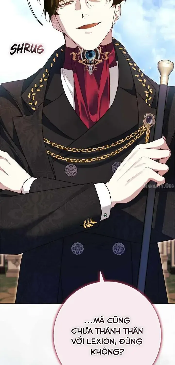 Cái Kết Hạnh Phúc Sau Khi Trả Thù Chap 37 - Next Chap 38