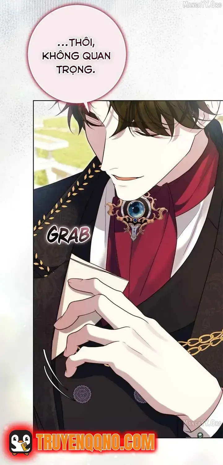 Cái Kết Hạnh Phúc Sau Khi Trả Thù Chap 37 - Next Chap 38