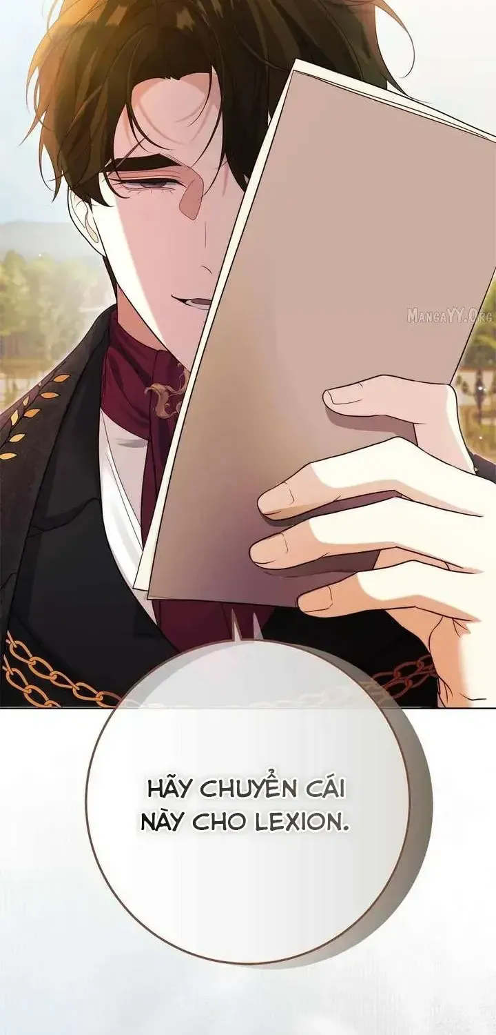 Cái Kết Hạnh Phúc Sau Khi Trả Thù Chap 37 - Next Chap 38