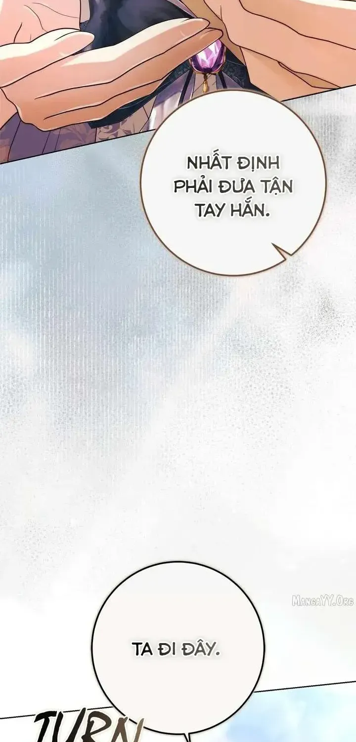 Cái Kết Hạnh Phúc Sau Khi Trả Thù Chap 37 - Next Chap 38