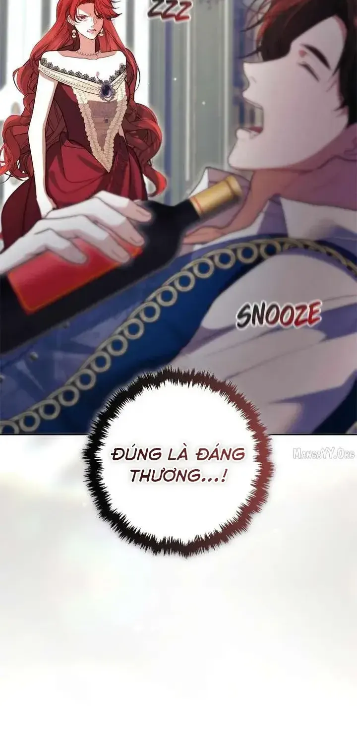 Cái Kết Hạnh Phúc Sau Khi Trả Thù Chap 37 - Next Chap 38