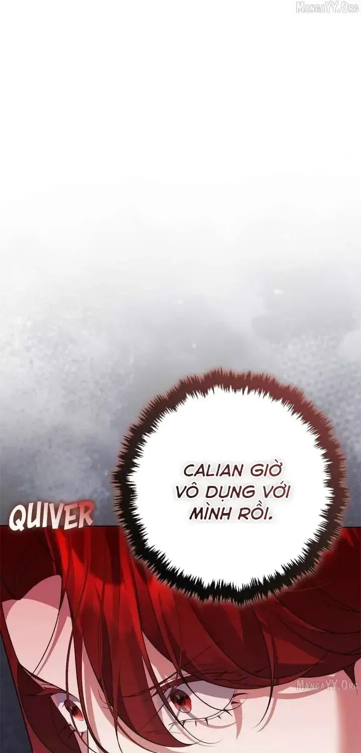 Cái Kết Hạnh Phúc Sau Khi Trả Thù Chap 37 - Next Chap 38