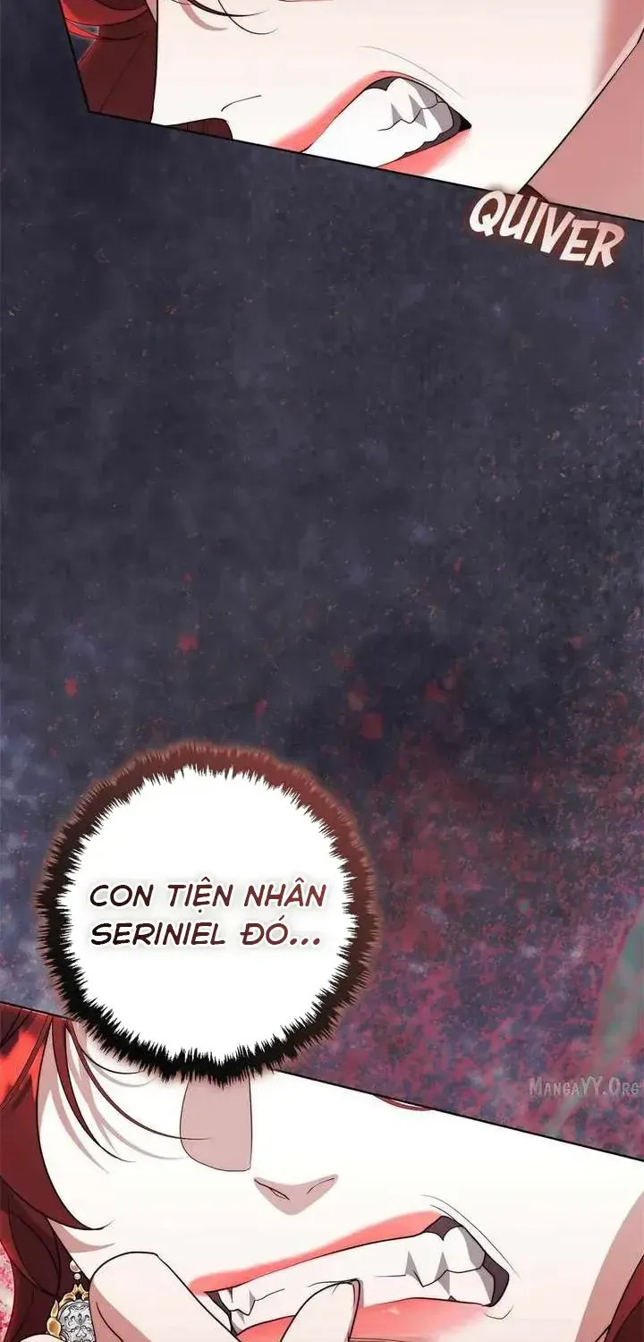 Cái Kết Hạnh Phúc Sau Khi Trả Thù Chap 37 - Next Chap 38