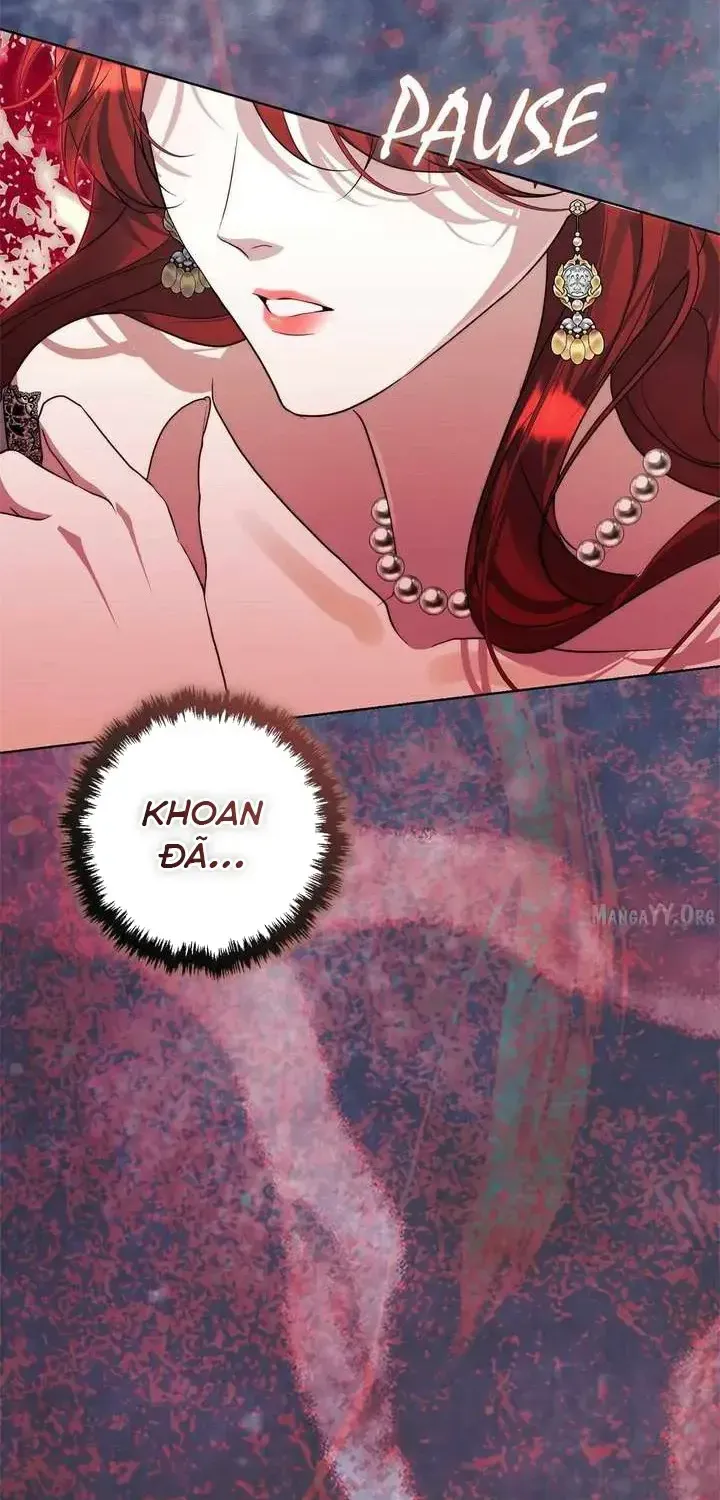 Cái Kết Hạnh Phúc Sau Khi Trả Thù Chap 37 - Next Chap 38