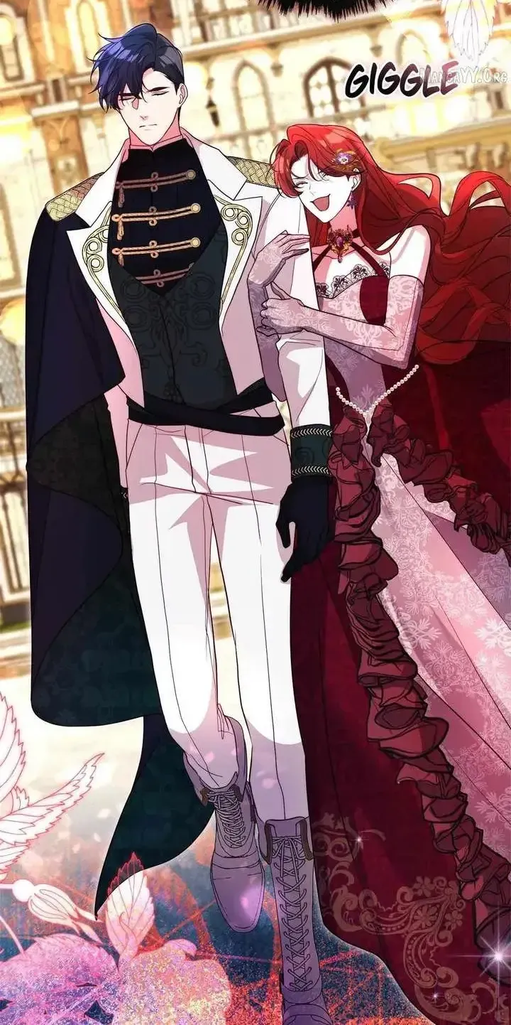 Cái Kết Hạnh Phúc Sau Khi Trả Thù Chap 37 - Next Chap 38