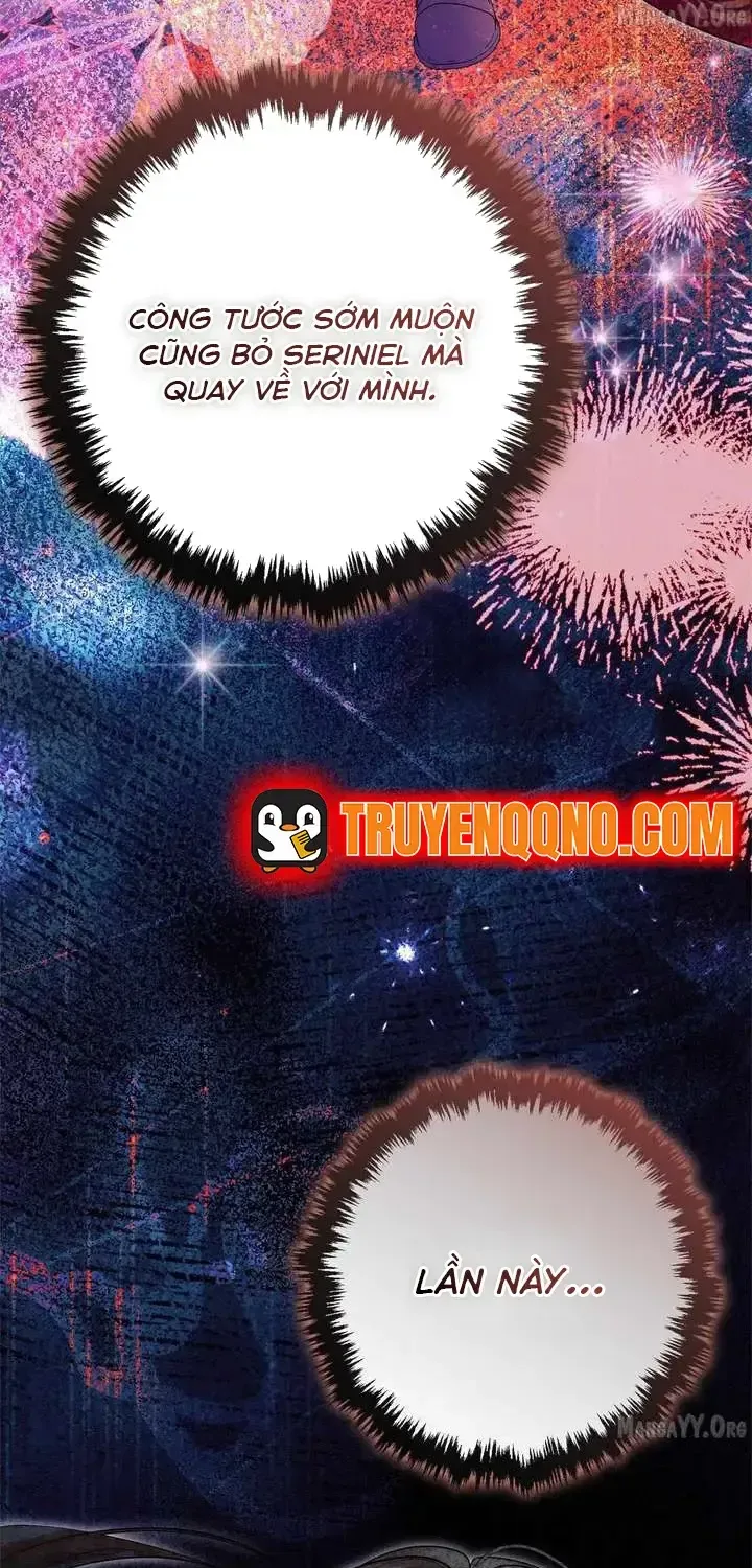 Cái Kết Hạnh Phúc Sau Khi Trả Thù Chap 37 - Next Chap 38