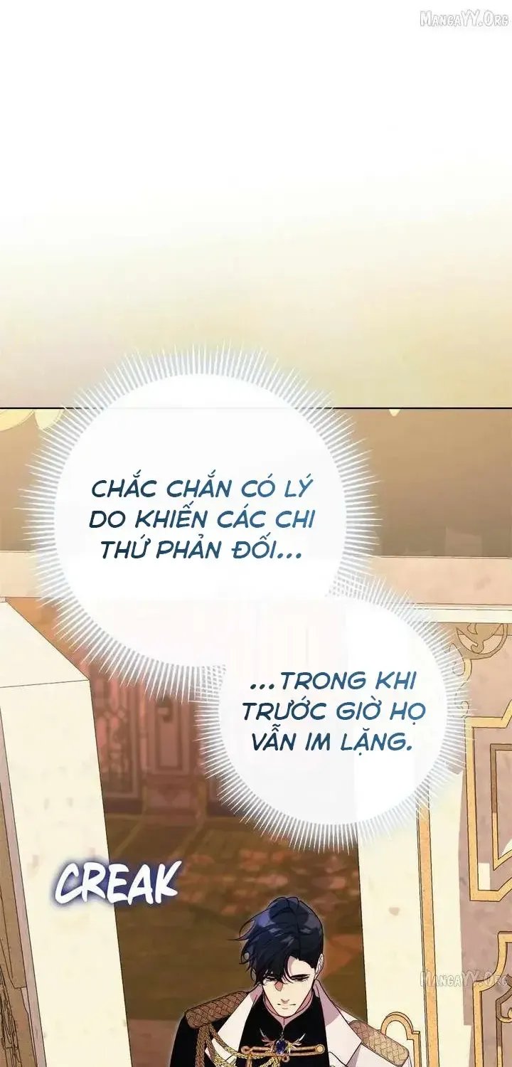 Cái Kết Hạnh Phúc Sau Khi Trả Thù Chap 37 - Next Chap 38