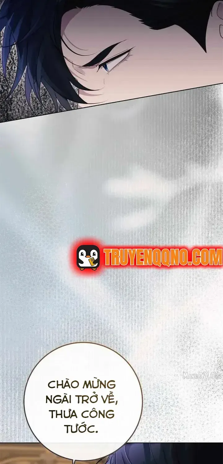 Cái Kết Hạnh Phúc Sau Khi Trả Thù Chap 37 - Next Chap 38