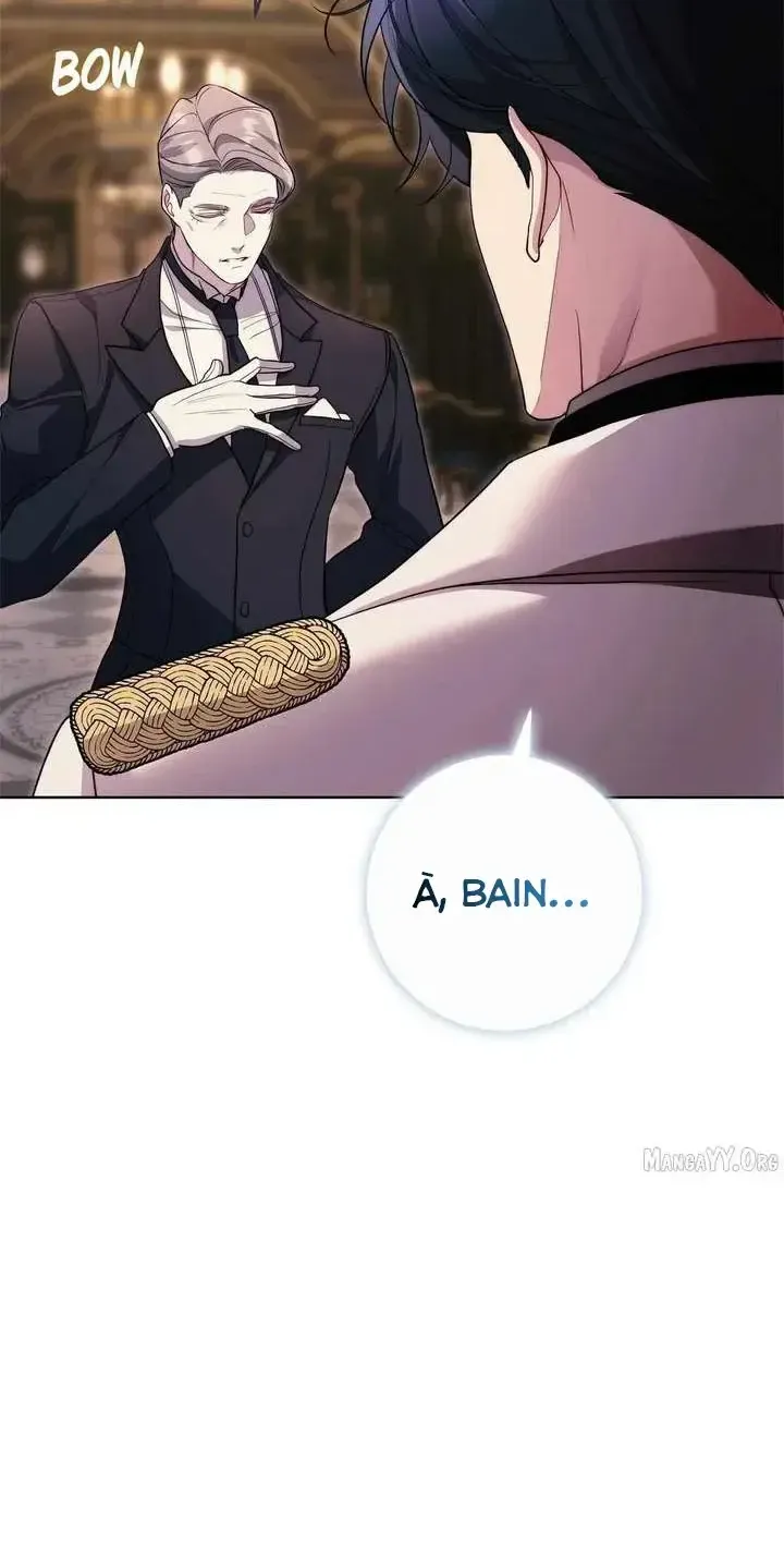 Cái Kết Hạnh Phúc Sau Khi Trả Thù Chap 37 - Next Chap 38