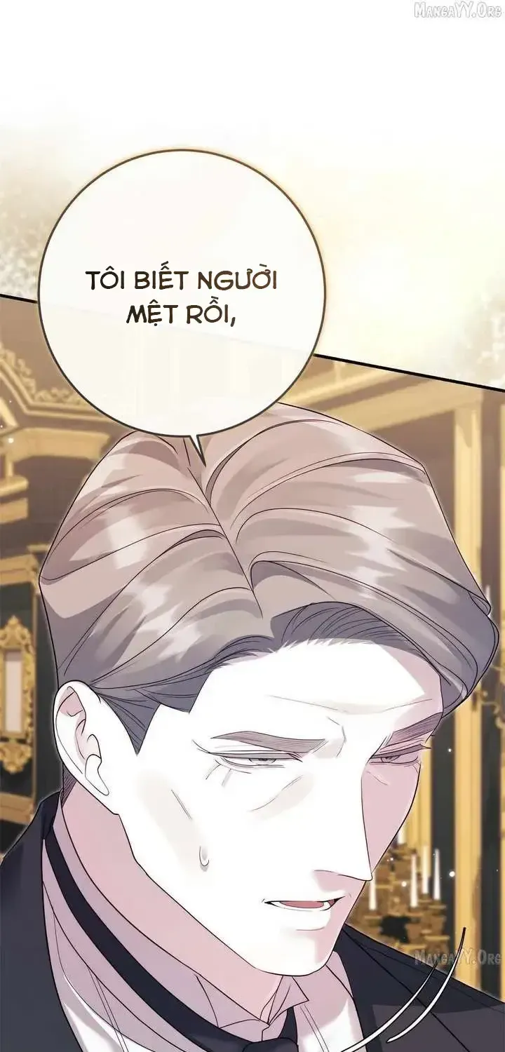 Cái Kết Hạnh Phúc Sau Khi Trả Thù Chap 37 - Next Chap 38