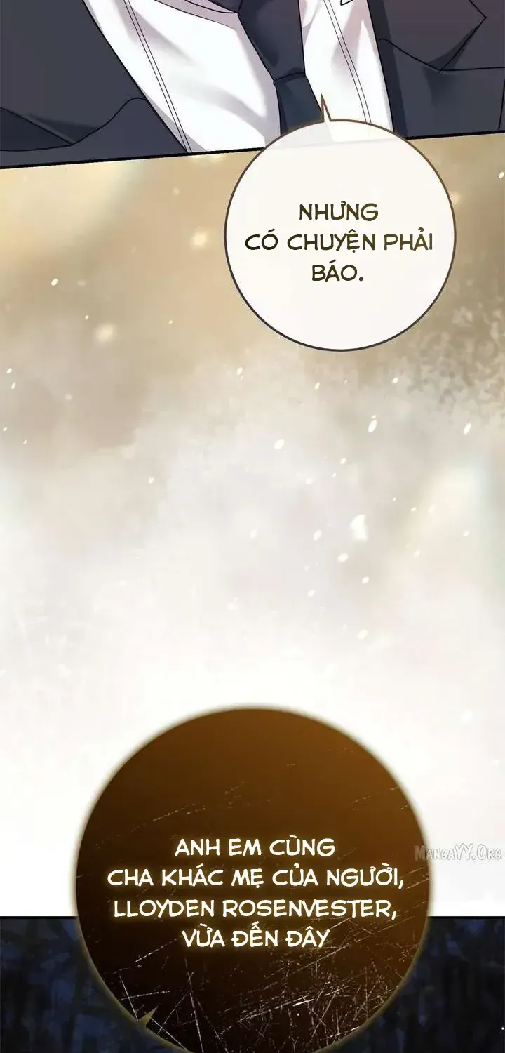 Cái Kết Hạnh Phúc Sau Khi Trả Thù Chap 37 - Next Chap 38