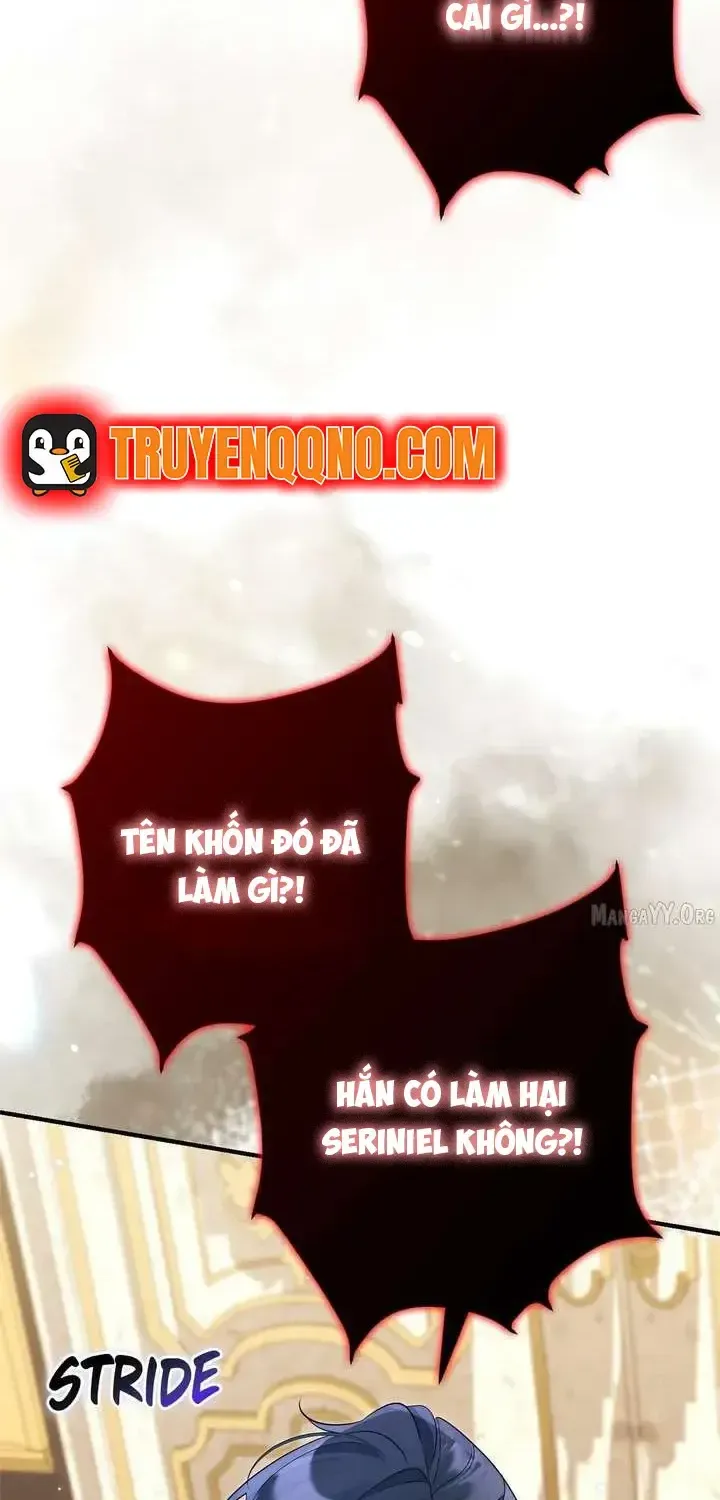 Cái Kết Hạnh Phúc Sau Khi Trả Thù Chap 37 - Next Chap 38