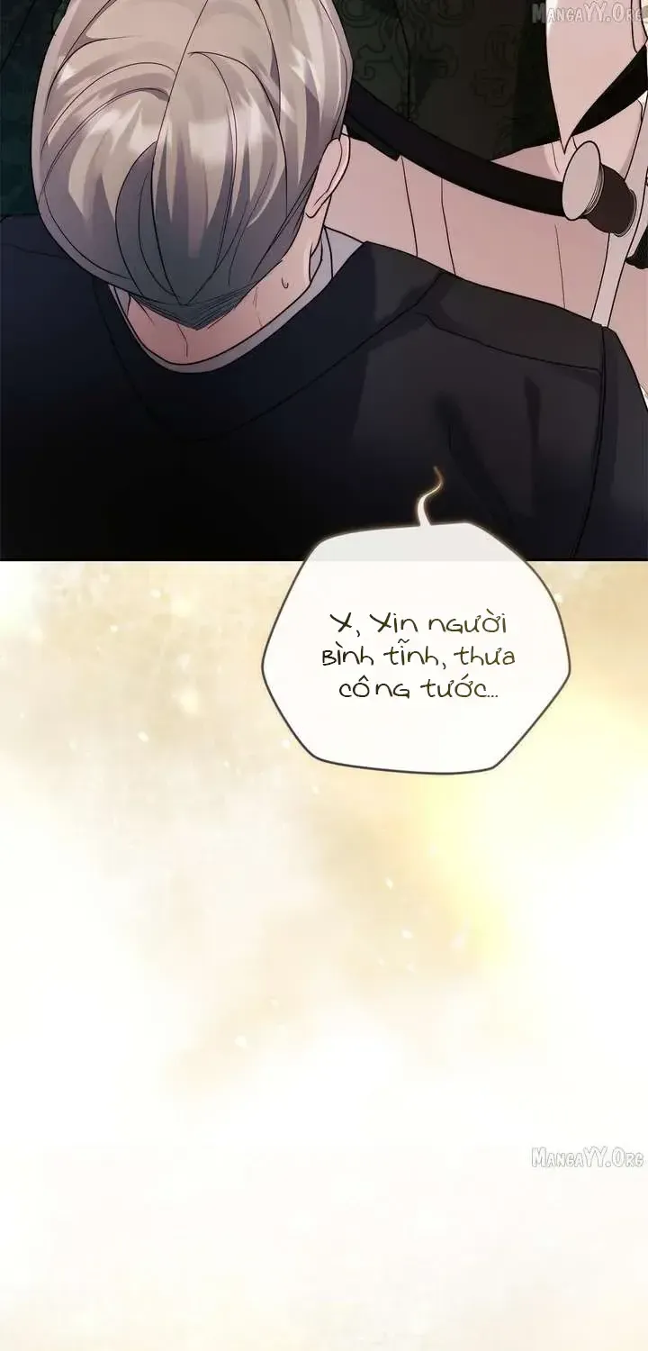 Cái Kết Hạnh Phúc Sau Khi Trả Thù Chap 37 - Next Chap 38