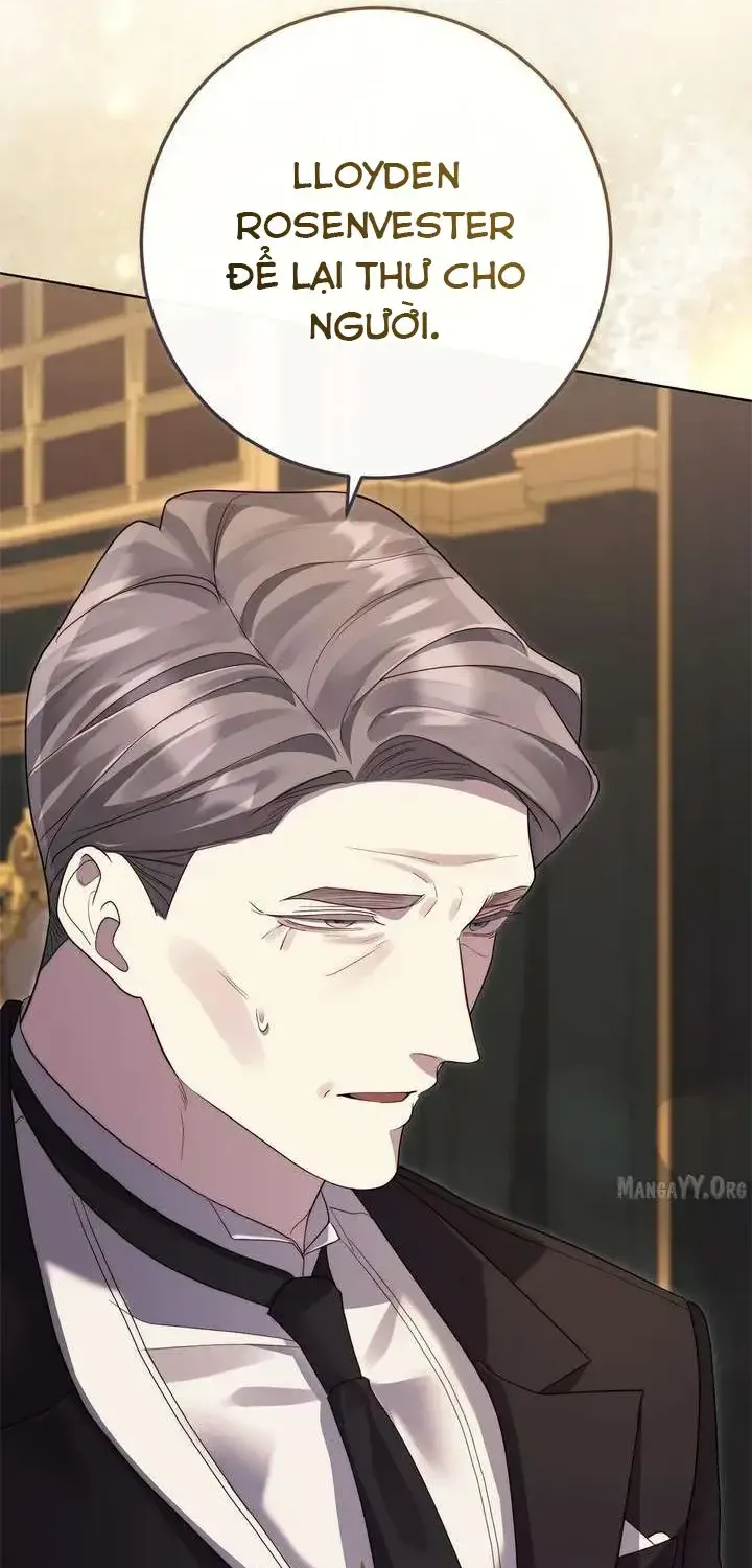 Cái Kết Hạnh Phúc Sau Khi Trả Thù Chap 37 - Next Chap 38