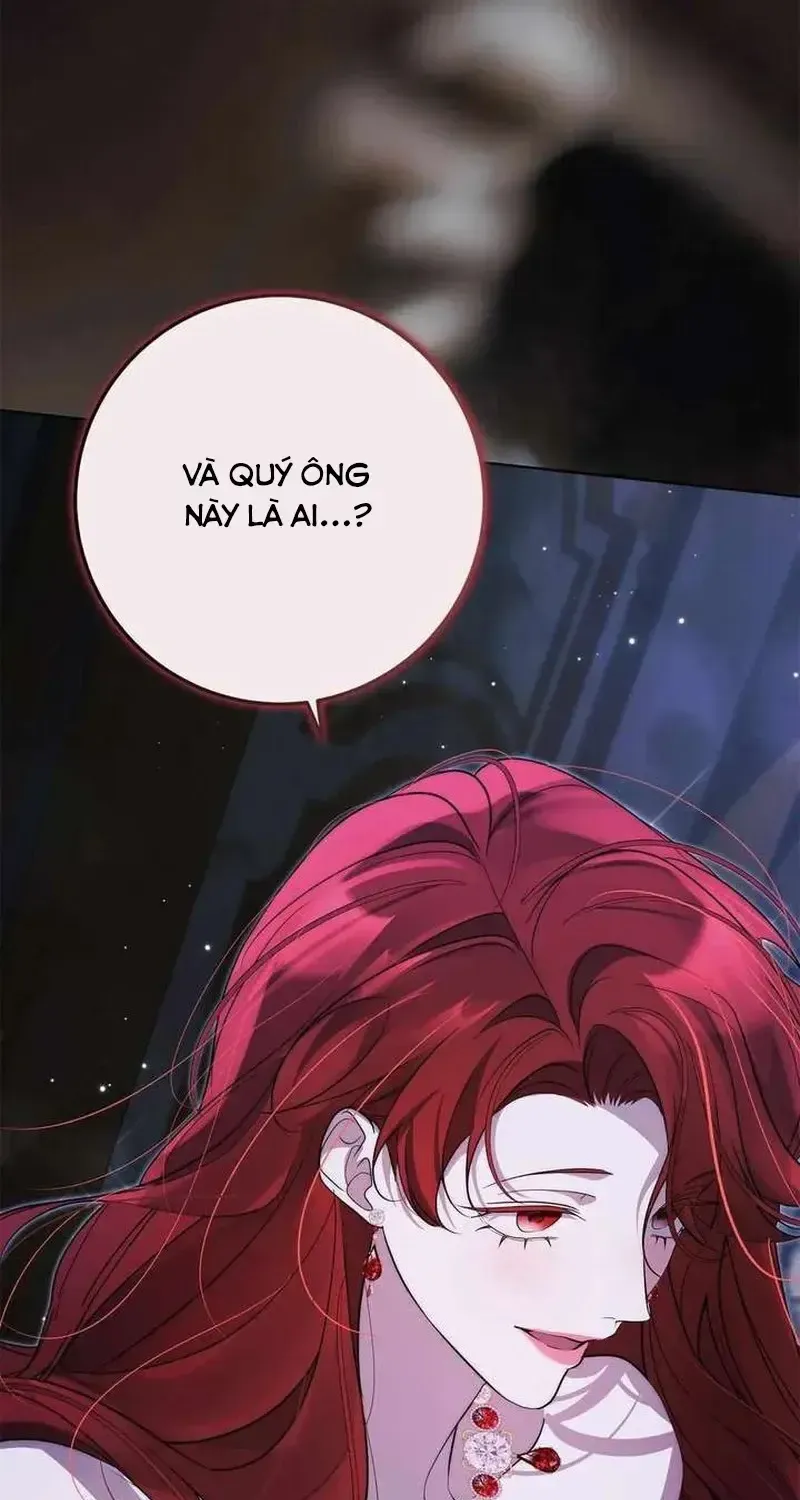 Cái Kết Hạnh Phúc Sau Khi Trả Thù Chap 38 - Next Chap 39