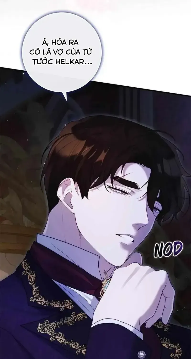 Cái Kết Hạnh Phúc Sau Khi Trả Thù Chap 38 - Next Chap 39