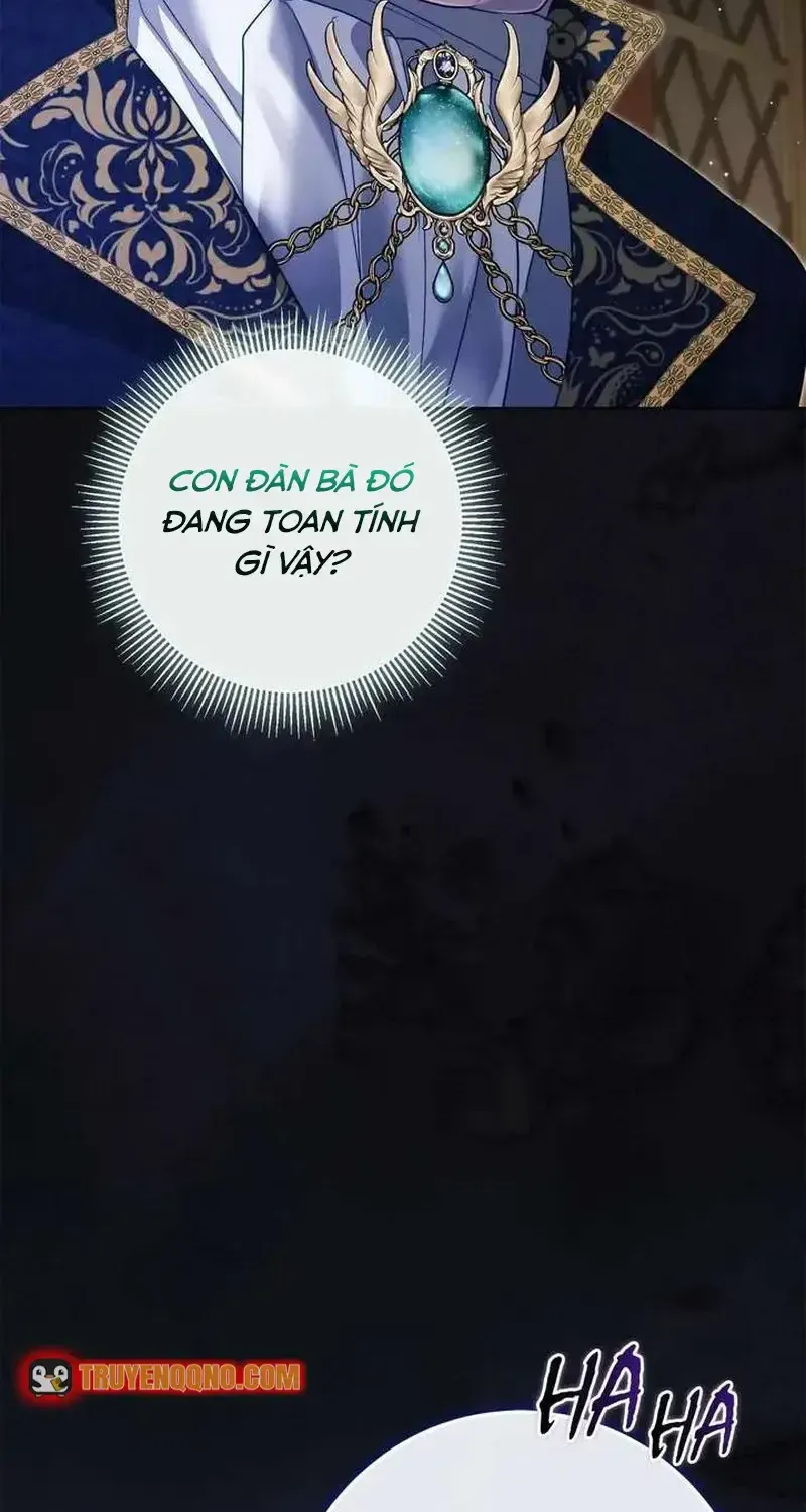 Cái Kết Hạnh Phúc Sau Khi Trả Thù Chap 38 - Next Chap 39