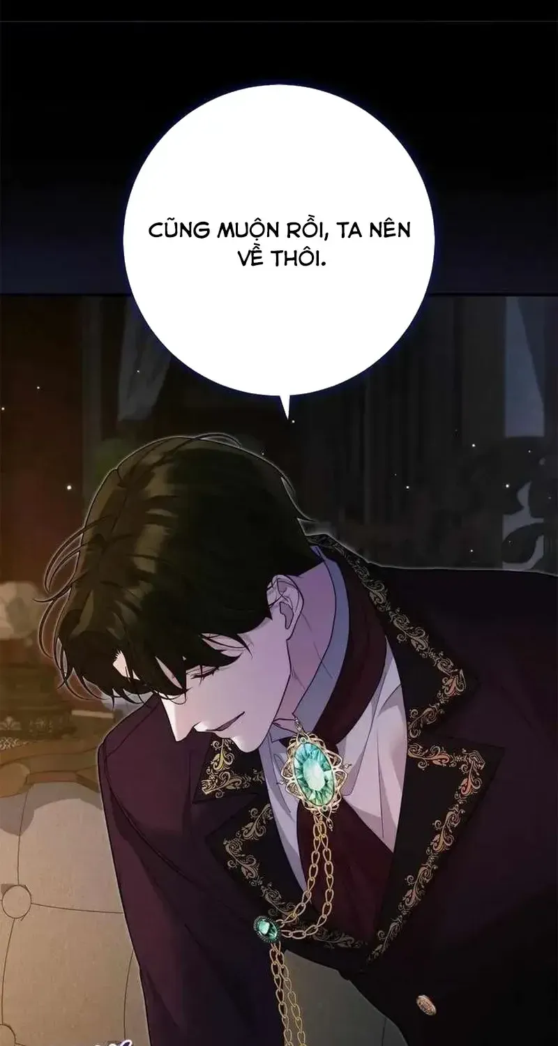 Cái Kết Hạnh Phúc Sau Khi Trả Thù Chap 38 - Next Chap 39