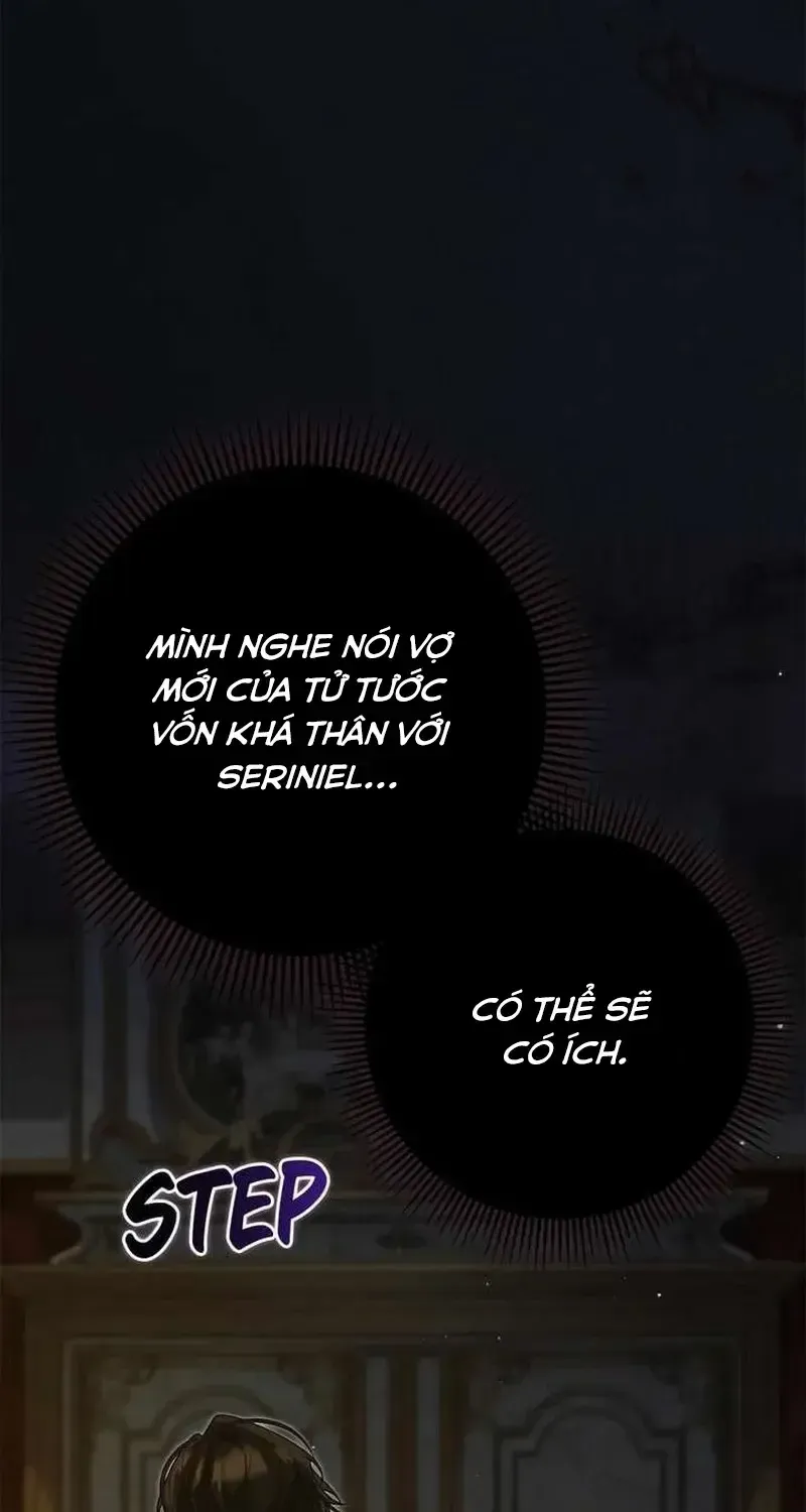 Cái Kết Hạnh Phúc Sau Khi Trả Thù Chap 38 - Next Chap 39