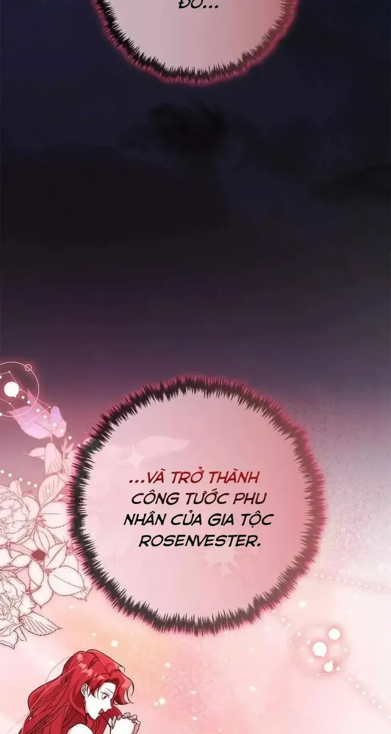Cái Kết Hạnh Phúc Sau Khi Trả Thù Chap 38 - Next Chap 39