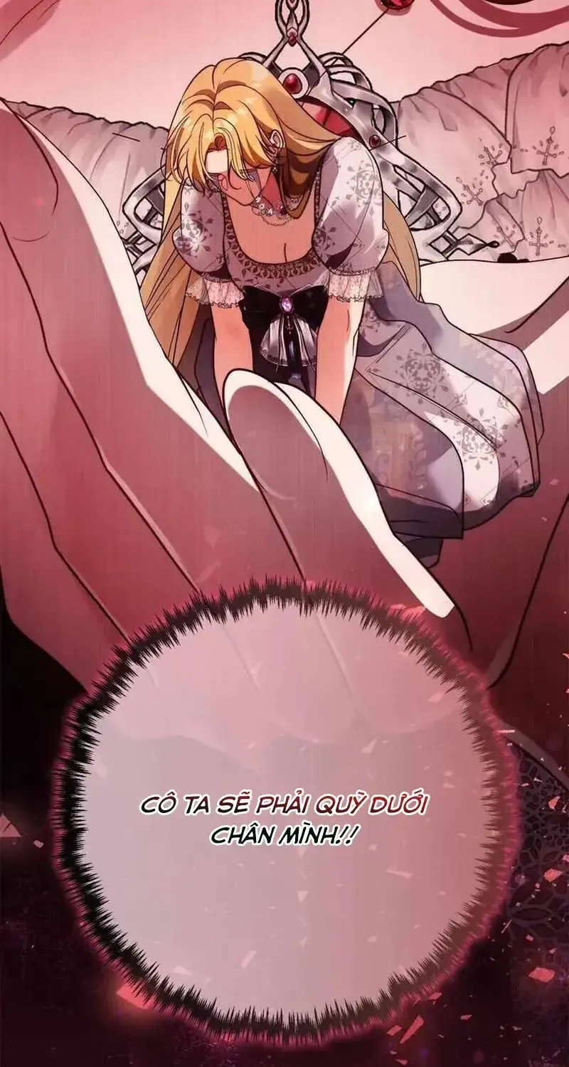 Cái Kết Hạnh Phúc Sau Khi Trả Thù Chap 38 - Next Chap 39