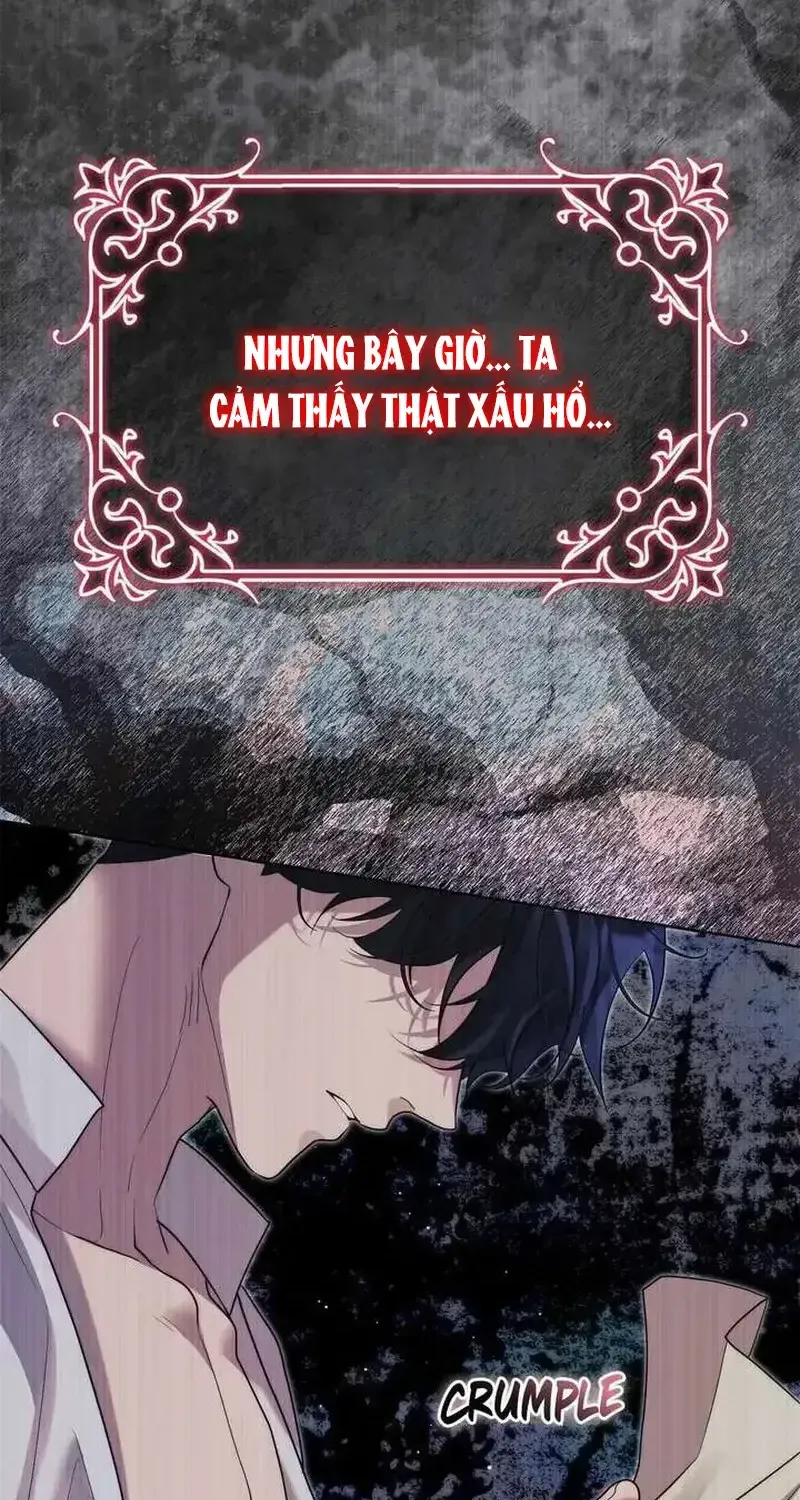 Cái Kết Hạnh Phúc Sau Khi Trả Thù Chap 38 - Next Chap 39