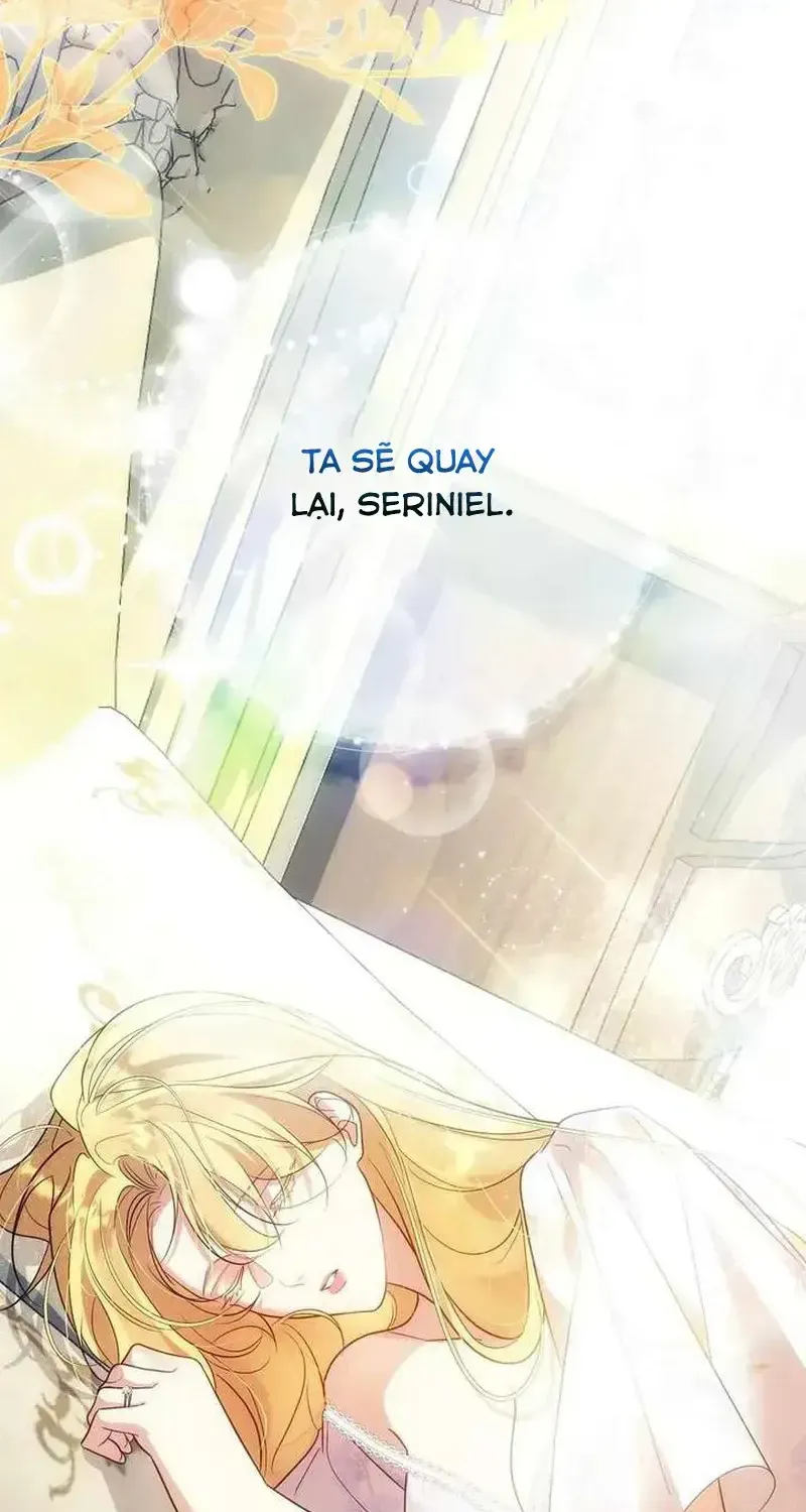 Cái Kết Hạnh Phúc Sau Khi Trả Thù Chap 38 - Next Chap 39