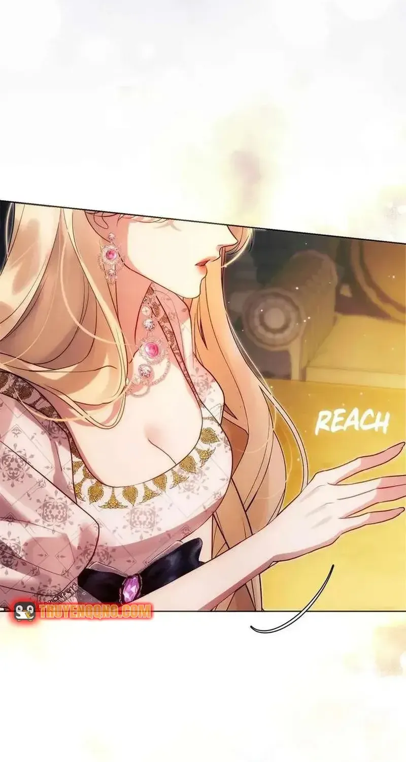 Cái Kết Hạnh Phúc Sau Khi Trả Thù Chap 38 - Next Chap 39
