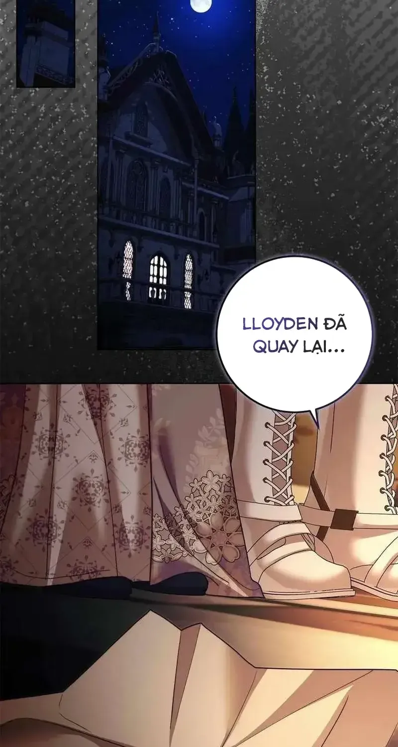 Cái Kết Hạnh Phúc Sau Khi Trả Thù Chap 38 - Next Chap 39